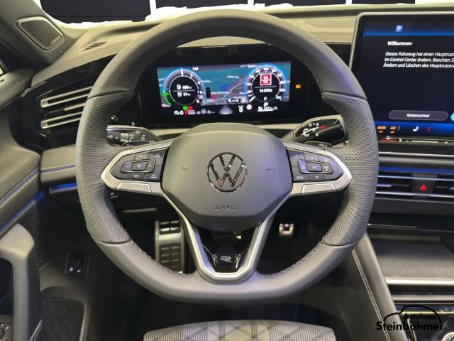 Volkswagen Tiguan DSG IQ.Drive R-Line