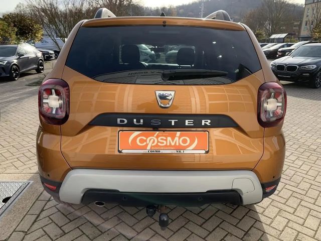 Dacia Duster Prestige