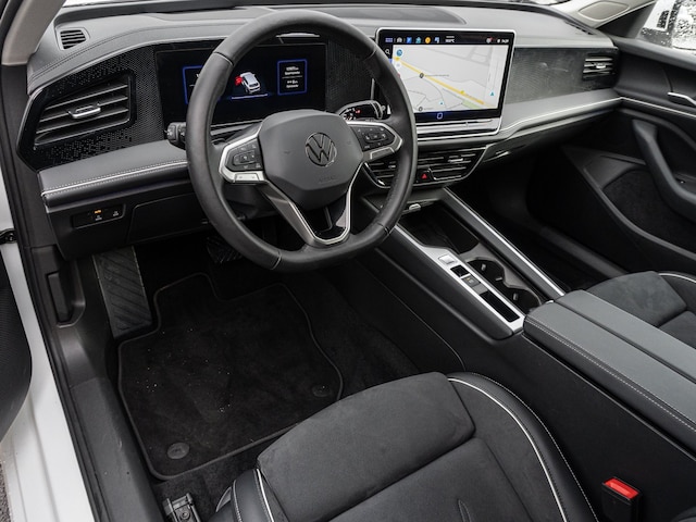 Volkswagen Passat 1.5 eTSI DSG eHybrid