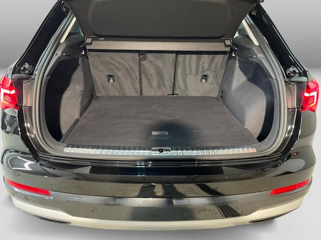 Audi Q3 35 TFSI S-Tronic