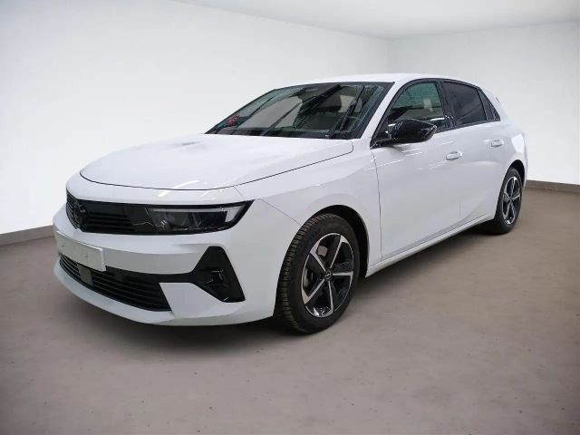 Opel Astra GS-Line Grand Sport