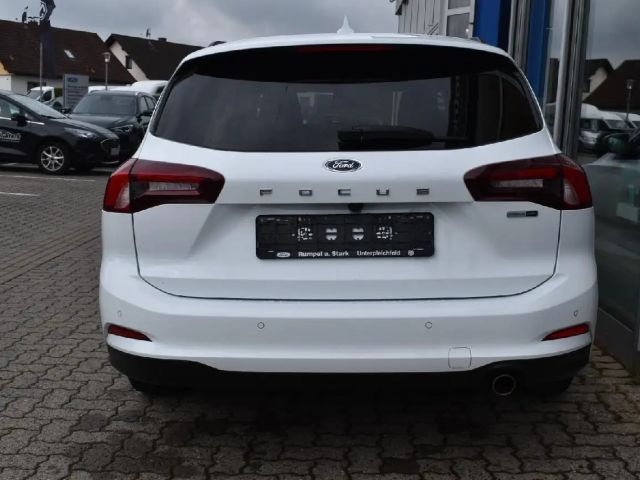 Ford Focus Cool & Connect