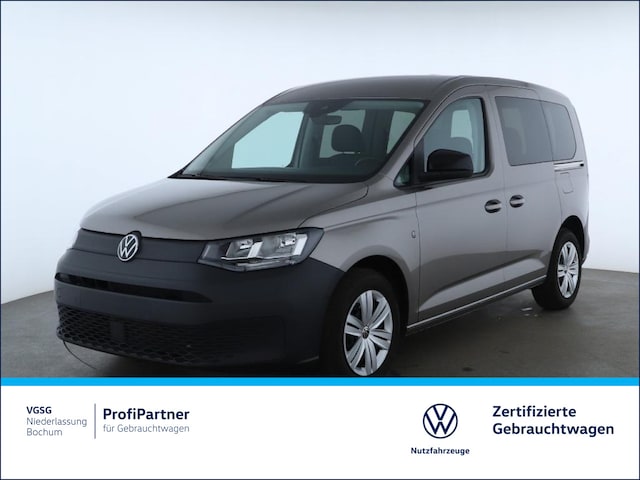 Volkswagen Caddy Caddy