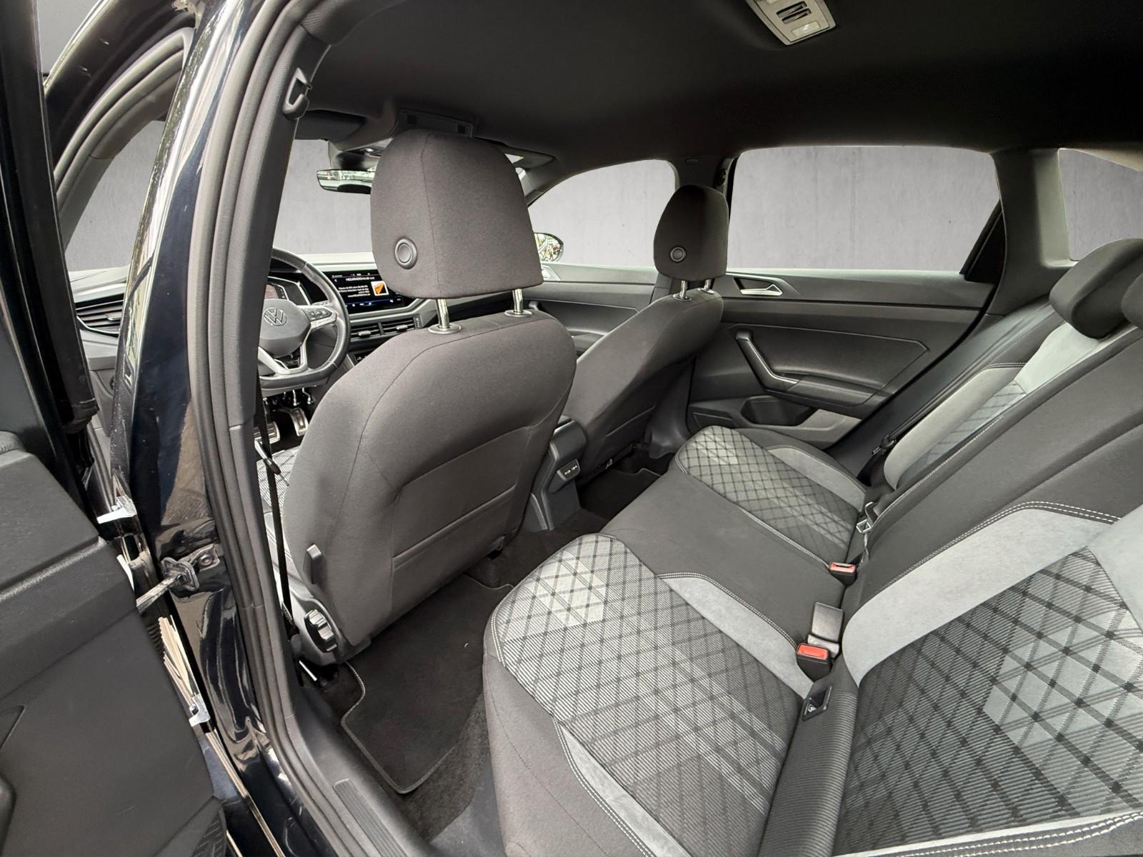 Volkswagen Taigo R-Line