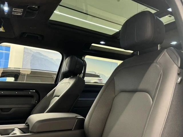 Land Rover Defender 90 D300