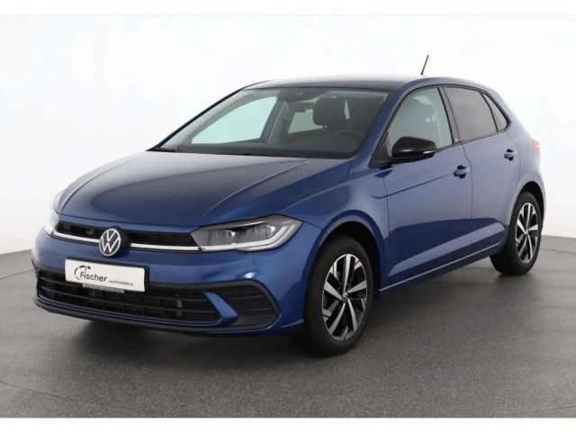Volkswagen Polo 1.0 TSI DSG Move