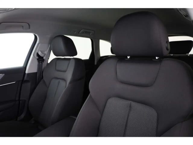 Audi A6 50 TFSI Avant Hybride Quattro