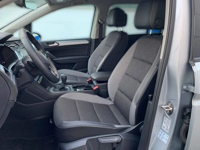 Volkswagen Touran 2.0 TDI 7-zitter IQ.Drive