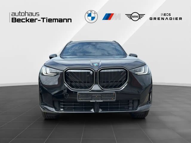 BMW X3 M-Sport xDrive20d