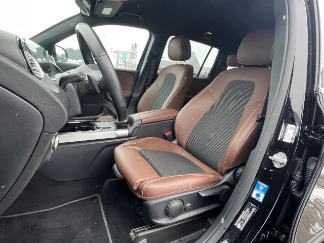 Mercedes-Benz GLB 200 GLB 200 d Progressive