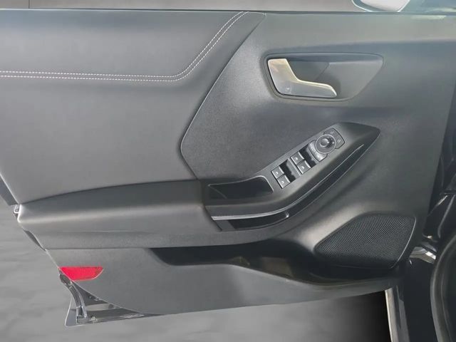 Ford Puma EcoBoost Titanium