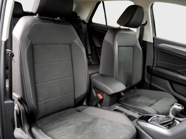 Volkswagen T-Roc 1.5 TSI DSG Style