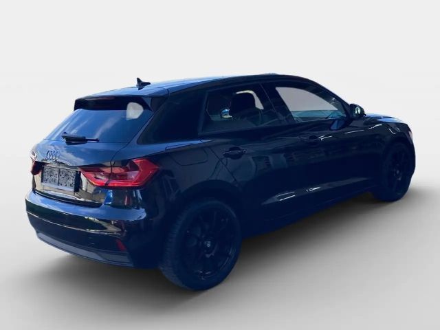 Audi A1 25 TFSI Sportback
