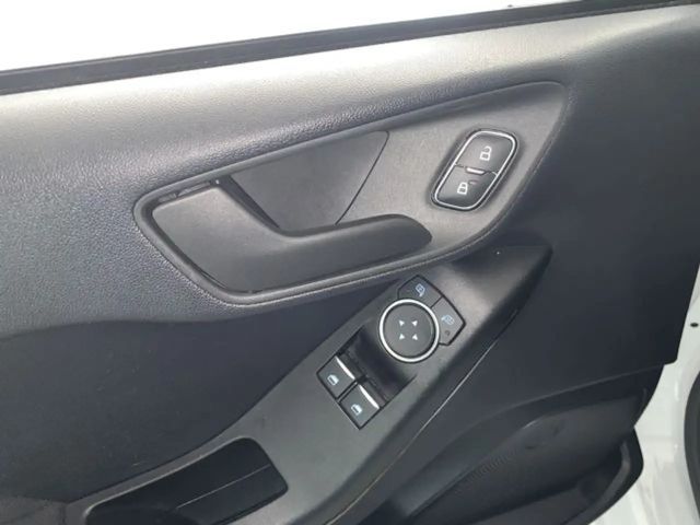 Ford Fiesta Cool & Connect