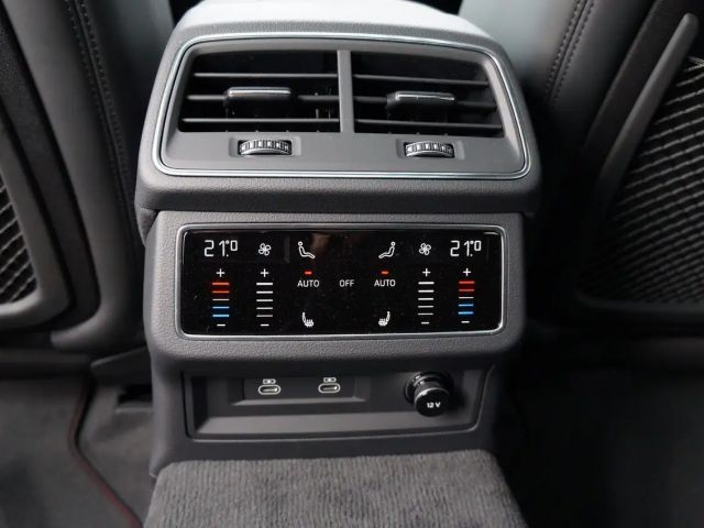 Audi RS6 Avant Performance