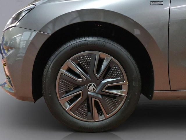 Skoda Fabia 1.0 MPI 80 PS CLIMATRONIC LED PDC