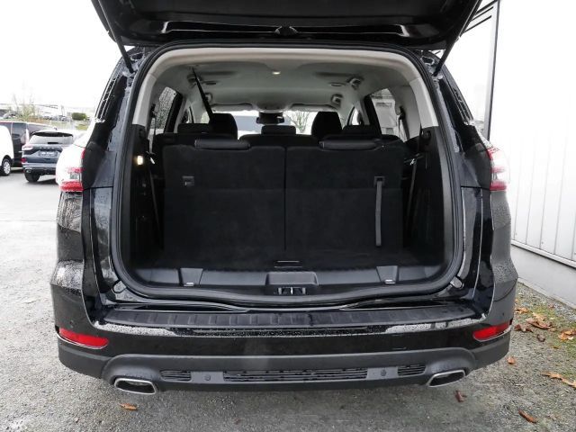 Ford S-Max Edition 2.0 EcoBlue Aut.+ParkAssist+Kamera Klima