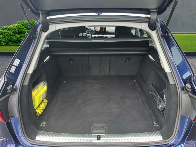 Audi A4 40 TDI Avant Quattro
