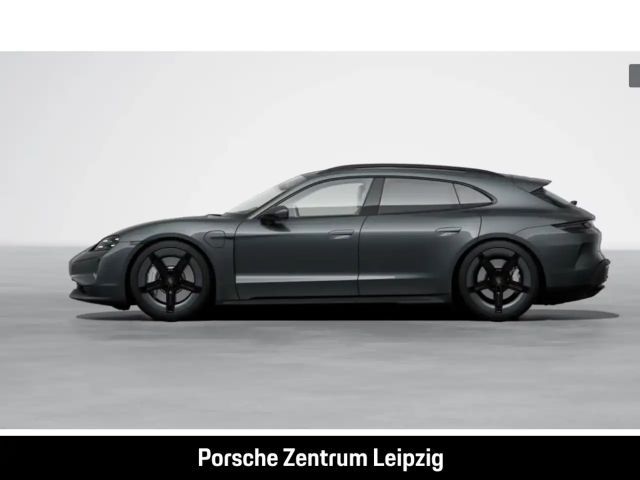 Porsche Taycan Sport Turismo Turbo