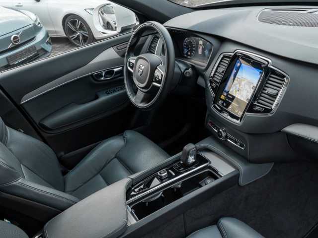 Volvo XC90 Inscription Recharge