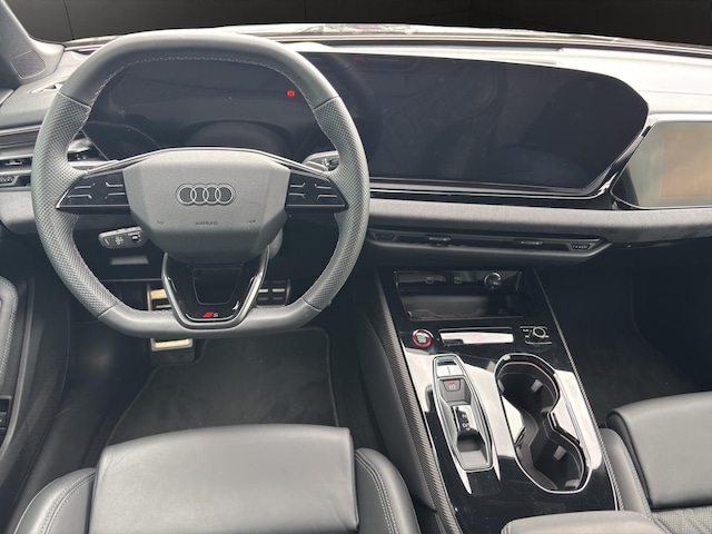 Audi S5 Avant S-Tronic