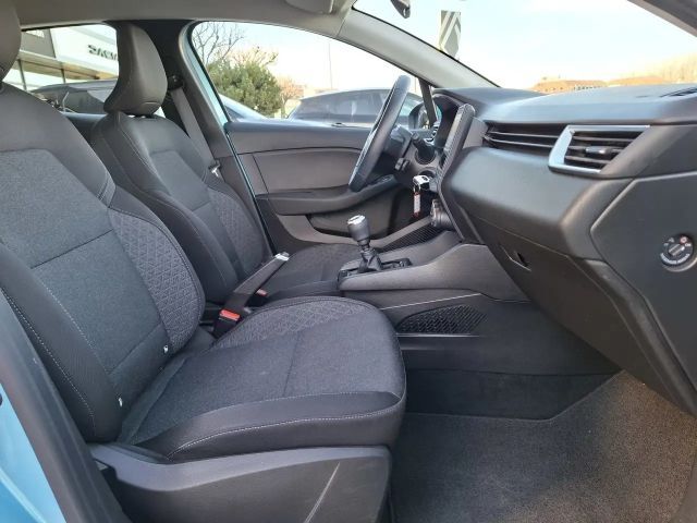 Renault Clio TCe 90 Zen