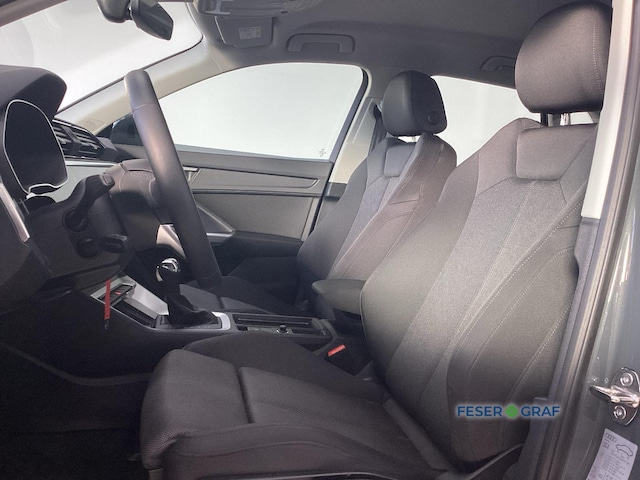Audi Q3 35 TFSI S-Tronic