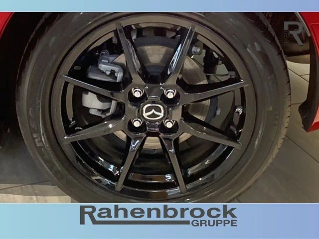 Mazda MX-5 Advantage SkyActiv