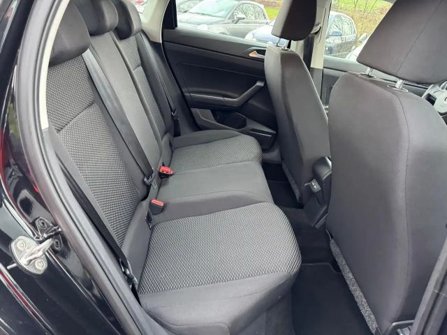 Volkswagen Polo 1.0 TSI Trendline