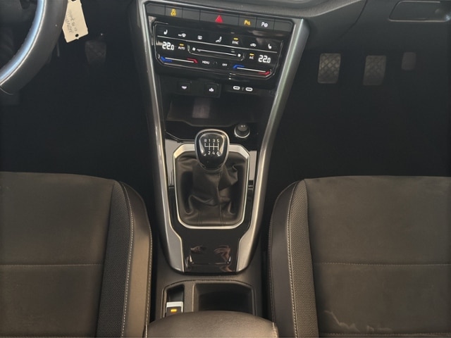 Volkswagen T-Roc 2.0 TDI