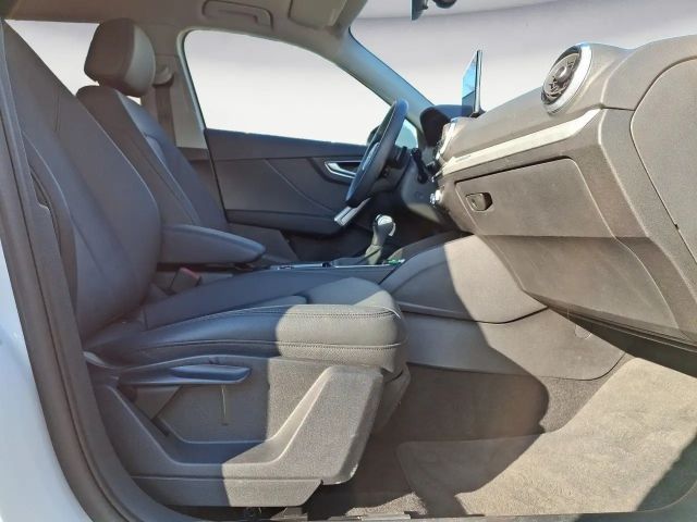 Audi Q2 40 TFSI Quattro S-Line S-Tronic