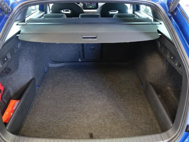 Skoda Octavia 2.0 TDI Sport Style Style