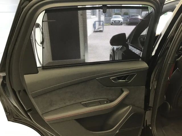 Audi Q7 50 TDI Quattro S-Line