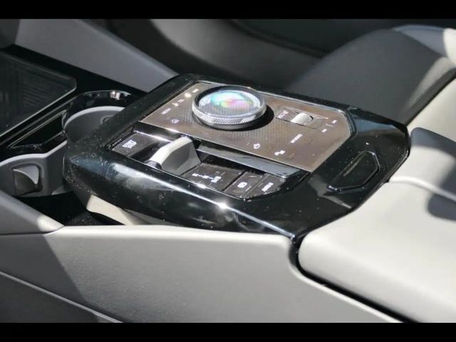 BMW i5 M-Sport eDrive40