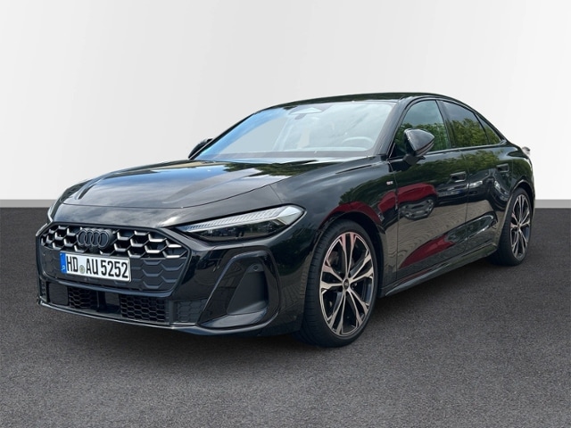 Audi A5 Quattro S-Tronic