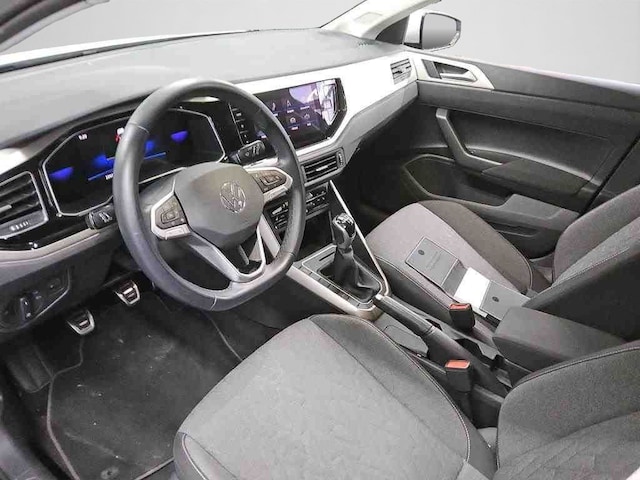 Volkswagen Polo Polo 1.0 59 kW 5-Gang