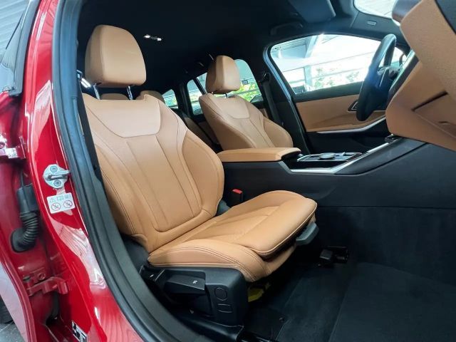 BMW 318 318d Touring