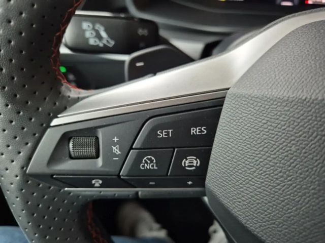 Seat Leon DSG FR-lijn Sportstourer