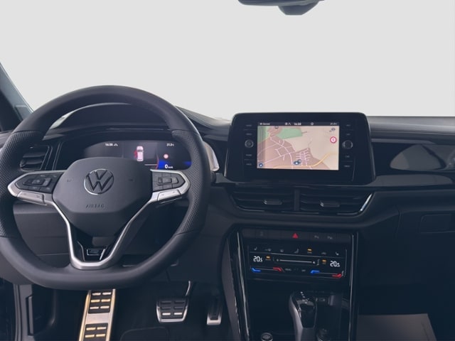 Volkswagen T-Roc 2.0 TSI 4Motion