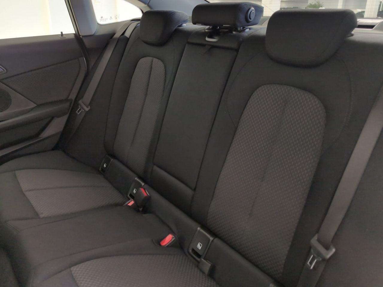 BMW 218 218i Coupé Gran Coupé