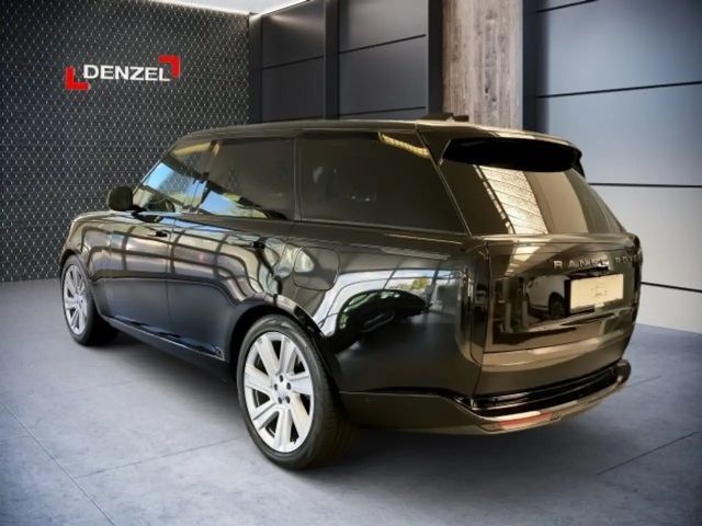 Land Rover Range Rover Autobigraphy P460e