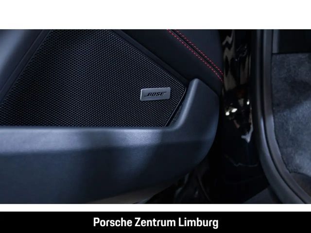 Porsche 992 Cabrio Carrera GTS