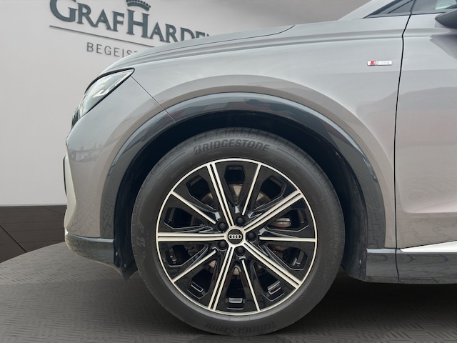 Audi Q4 e-tron 35 Sportback