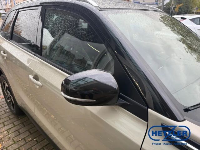 Suzuki Vitara 4x2 Comfort Hybrid