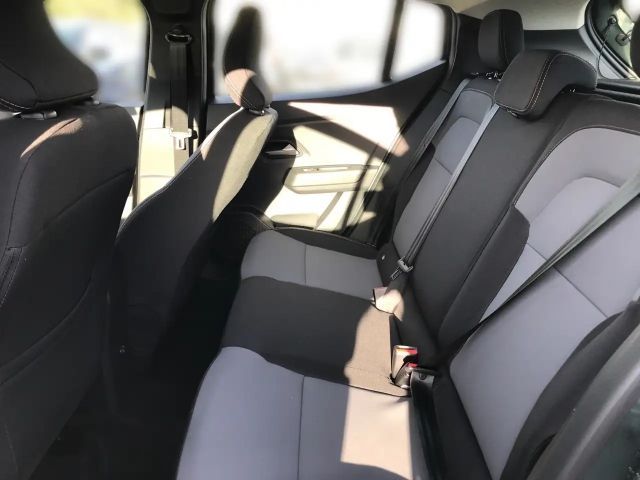 Dacia Sandero Extreme Stepway TCe 110