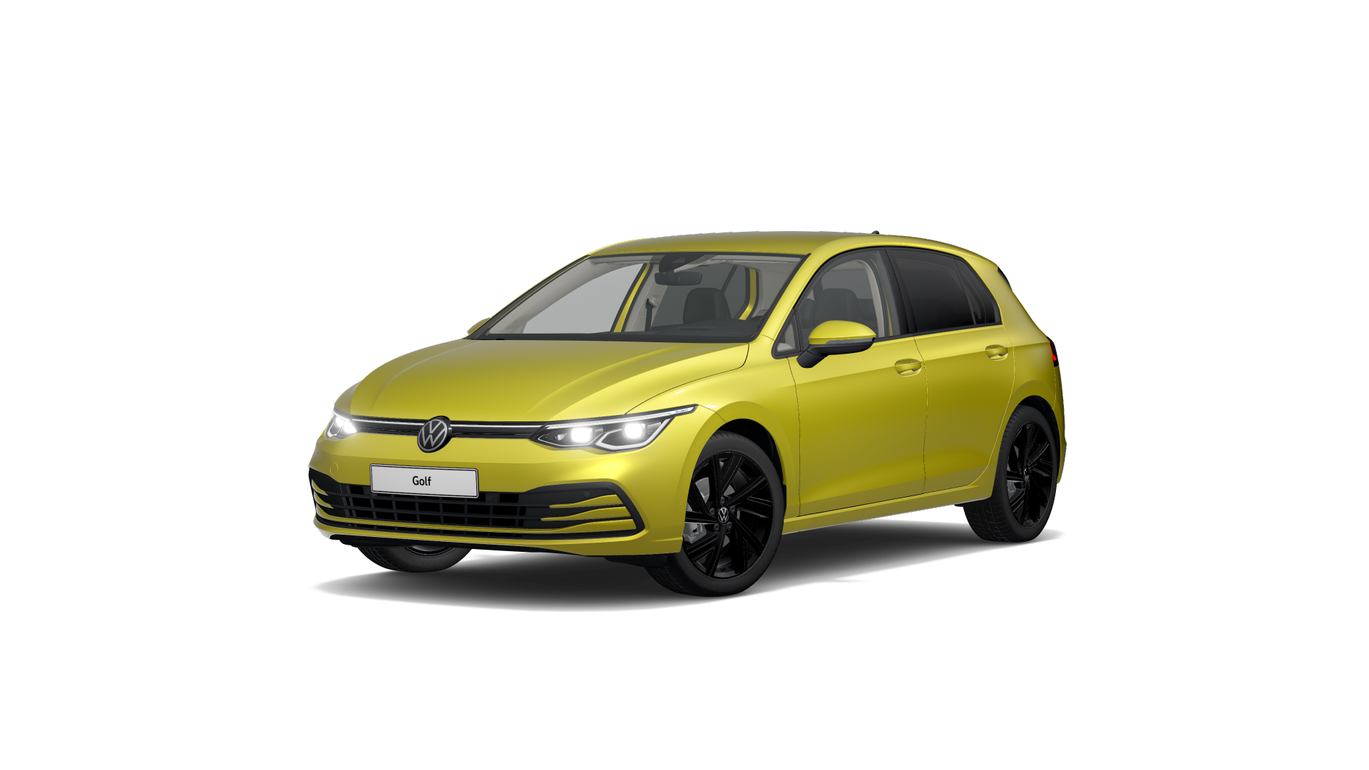 Volkswagen Golf DSG Golf VIII