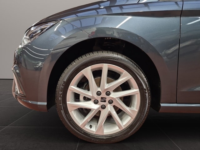 Seat Ibiza 1.0 TSI FR-lijn