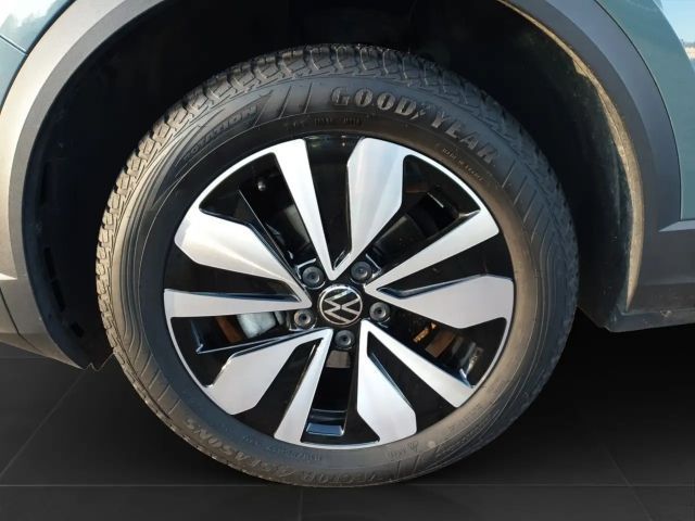 Volkswagen T-Roc 1.0 TSI
