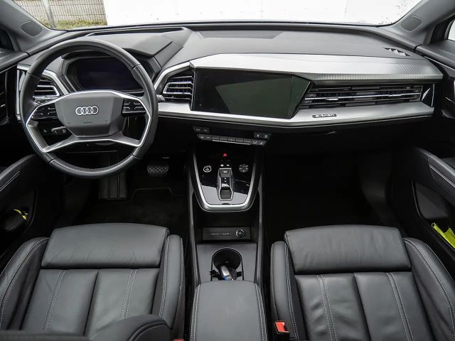 Audi Q4 e-tron 50 Quattro