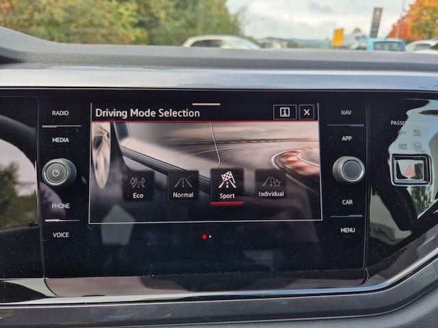 Volkswagen Polo 2.0 TSI DSG GTI